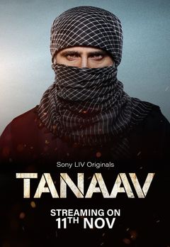 Tanaav 2022 S01 ALL EP in Hindi full movie download